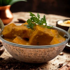 Paneer Curry