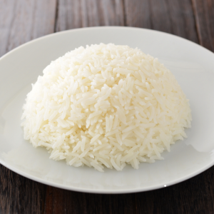 Basmati Rice